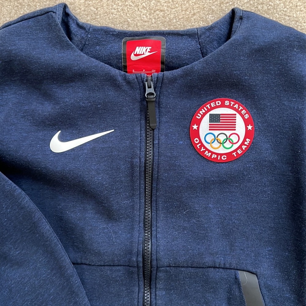 Olympic Jacket - Picture 2 of 4